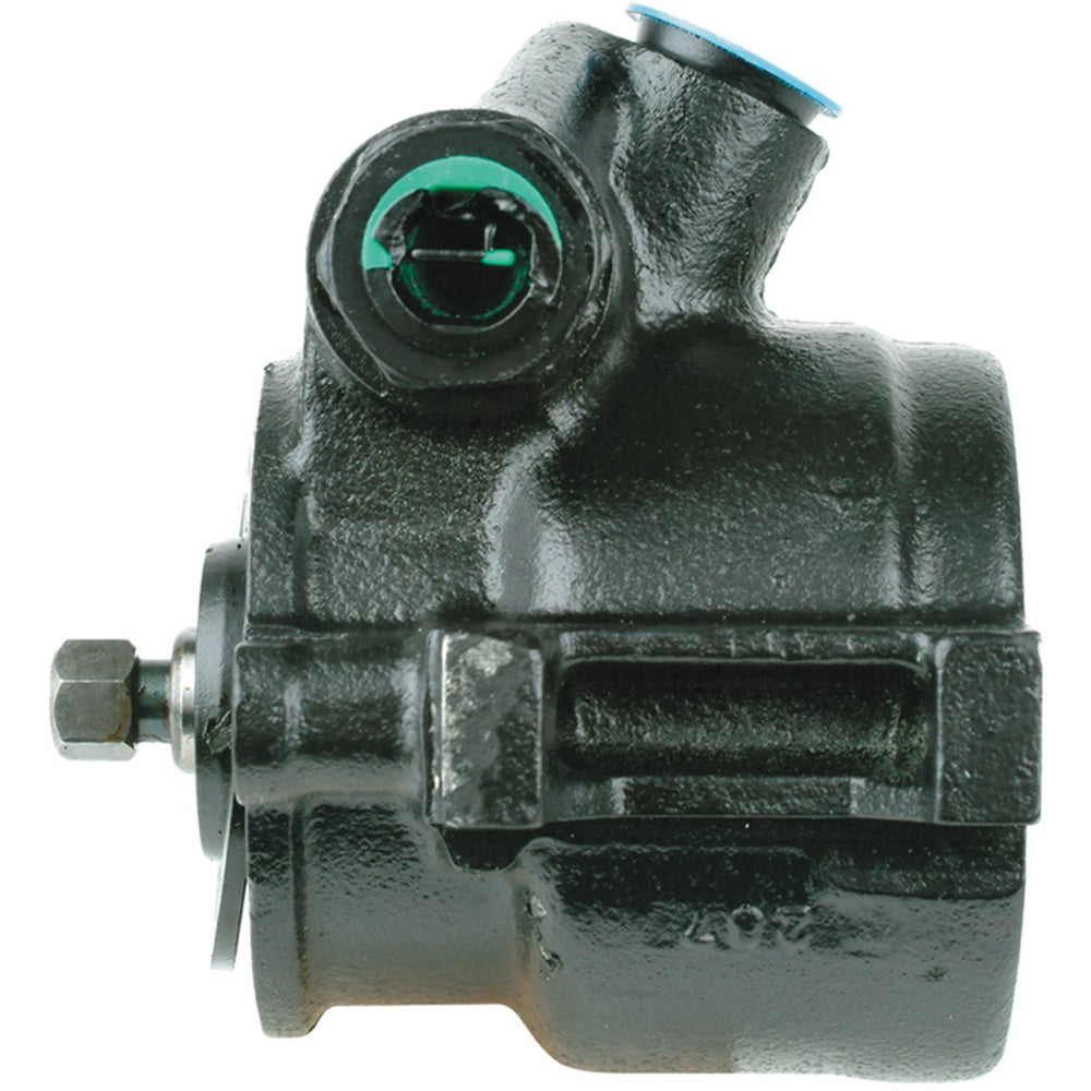 POWER STEERING PUMP