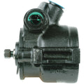 POWER STEERING PUMP