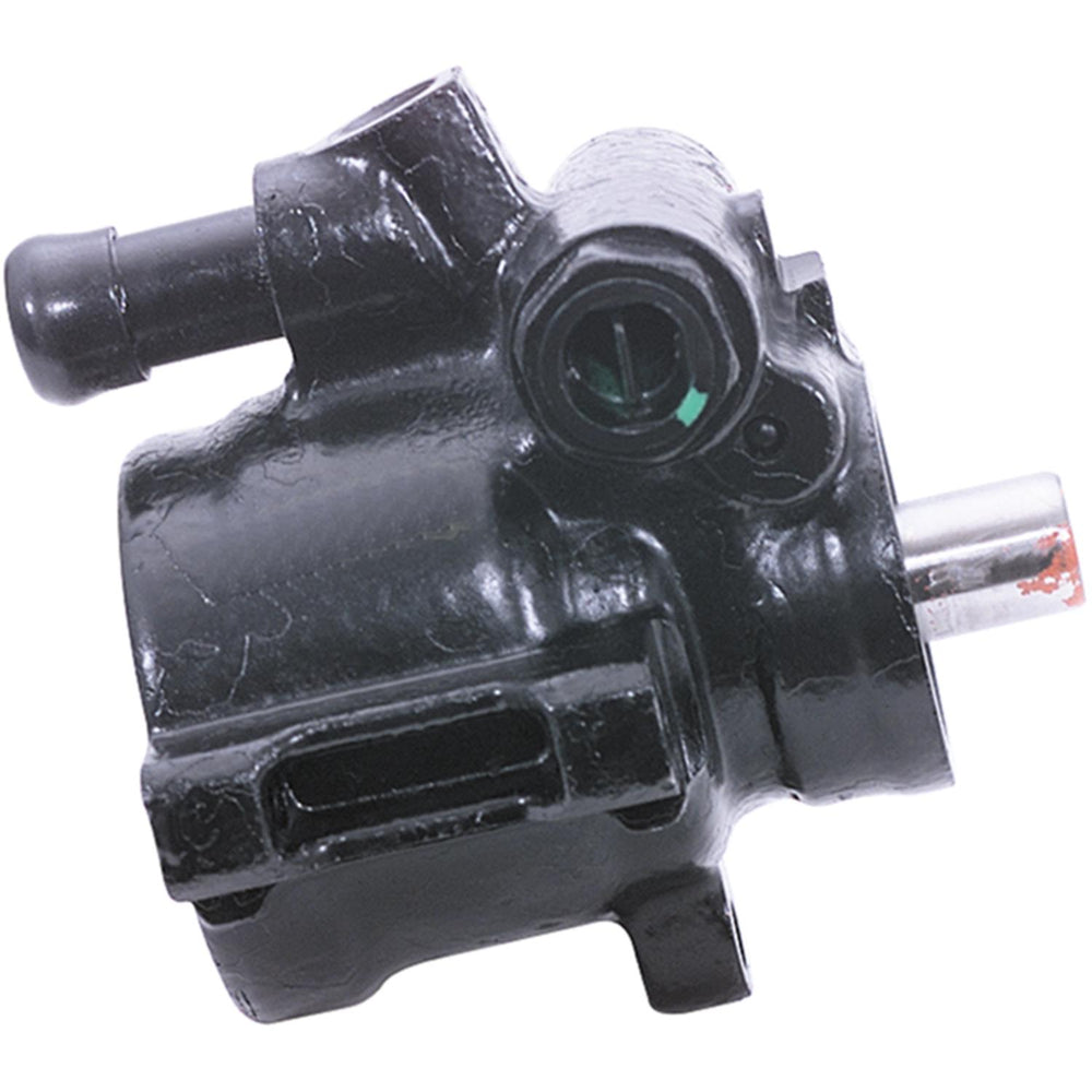 A1 REMFG INC auto part