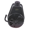POWER STEERING PUMP