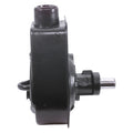 POWER STEERING PUMP
