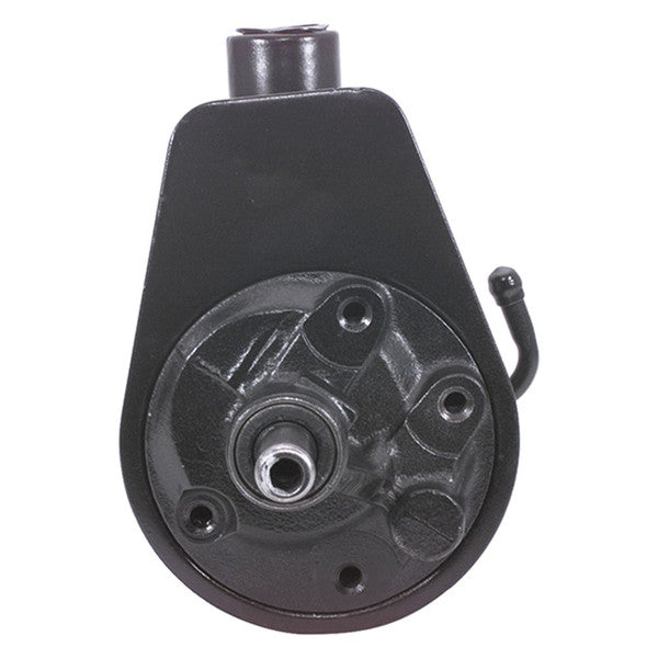 POWER STEERING PUMP