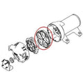DRIVE ASSEMBLY