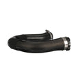 Gates 15-21 Chevrolet Trax 4-Cyl 1.4L Pipe To I/C (Hot Side) Turbocharger Hose (Molded - Standard)