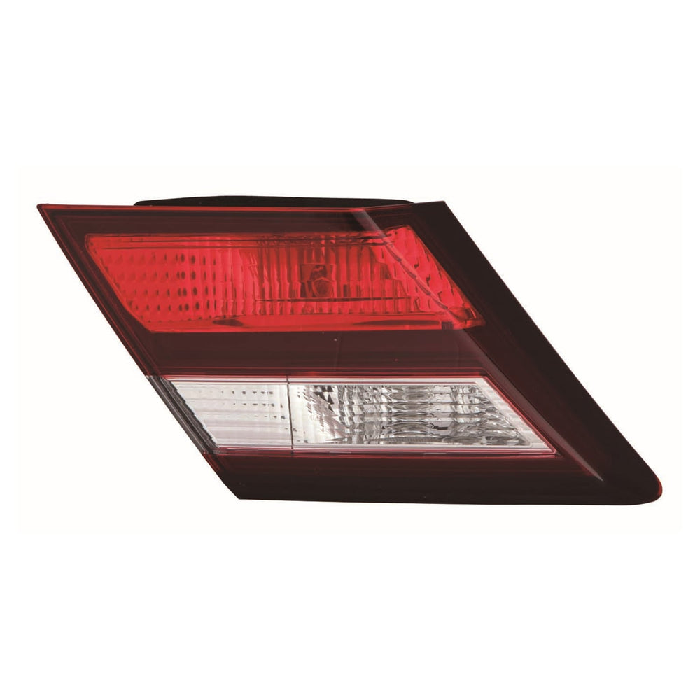 Maxzone Vehicle Lighting Corp auto part