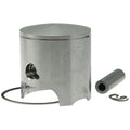Athena 01-10 HM CRE Six 50 2T 47.55mm Bore Cast Piston (For Athena Big Bore Cylinder Kit)