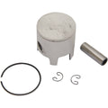 Athena 01-10 HM CRE Six 50 2T 47.55mm Bore Cast Piston (For Athena Big Bore Cylinder Kit)