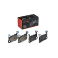 PORSCHE CAYENNE 20192023 DISC BRAKE PAD SET