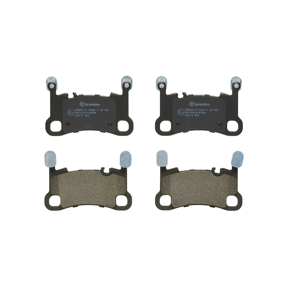 PORSCHE CAYENNE 20192023 DISC BRAKE PAD SET
