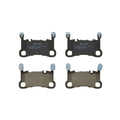 PORSCHE CAYENNE 20192023 DISC BRAKE PAD SET