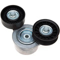 AUTOMATIC BELT TENSIONERS