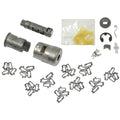 STANDARD IGNITION LOCK CYLINDER AND