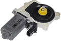 WINDOW LIFT MOTOR