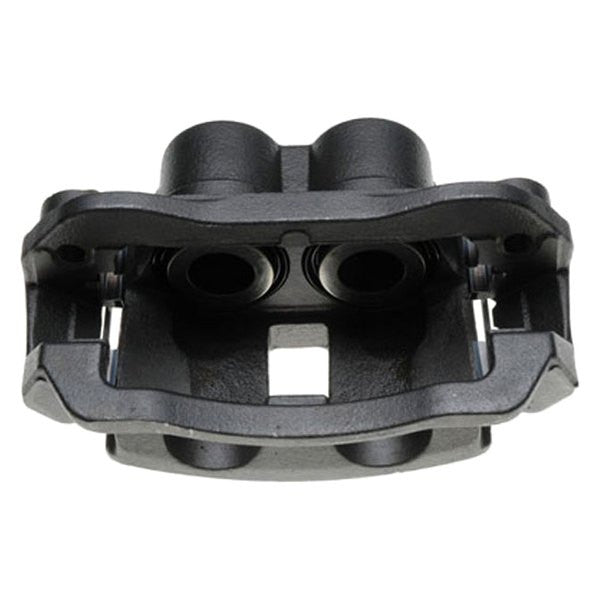 Front Brake Hydraulics: Disc Brake Caliper
