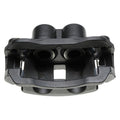 Front Brake Hydraulics: Disc Brake Caliper
