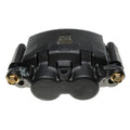 Front Brake Hydraulics: Disc Brake Caliper