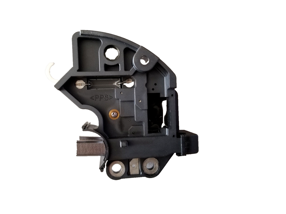 REGULATOR