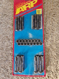 Pontiac Rod Bolt Kit - Fits 55-62 V8