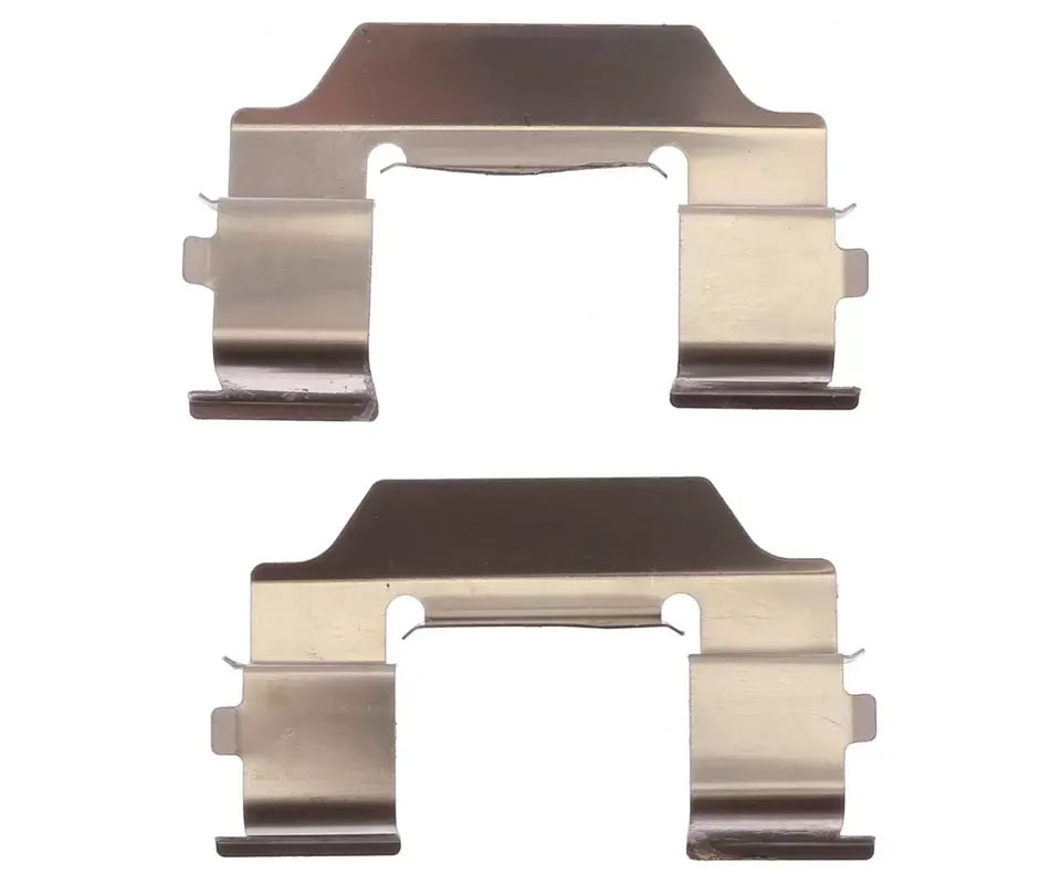 BRAKE CALIPER & BRACKET