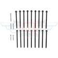 ~(6.3 lbs. 8X7X2)~ FORD-TRUCK (6.7L) POWERSTROKE (2011-2016) F-250 F-350 F-450 F-550 VIN T