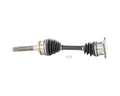TRAKMOTIVE auto part