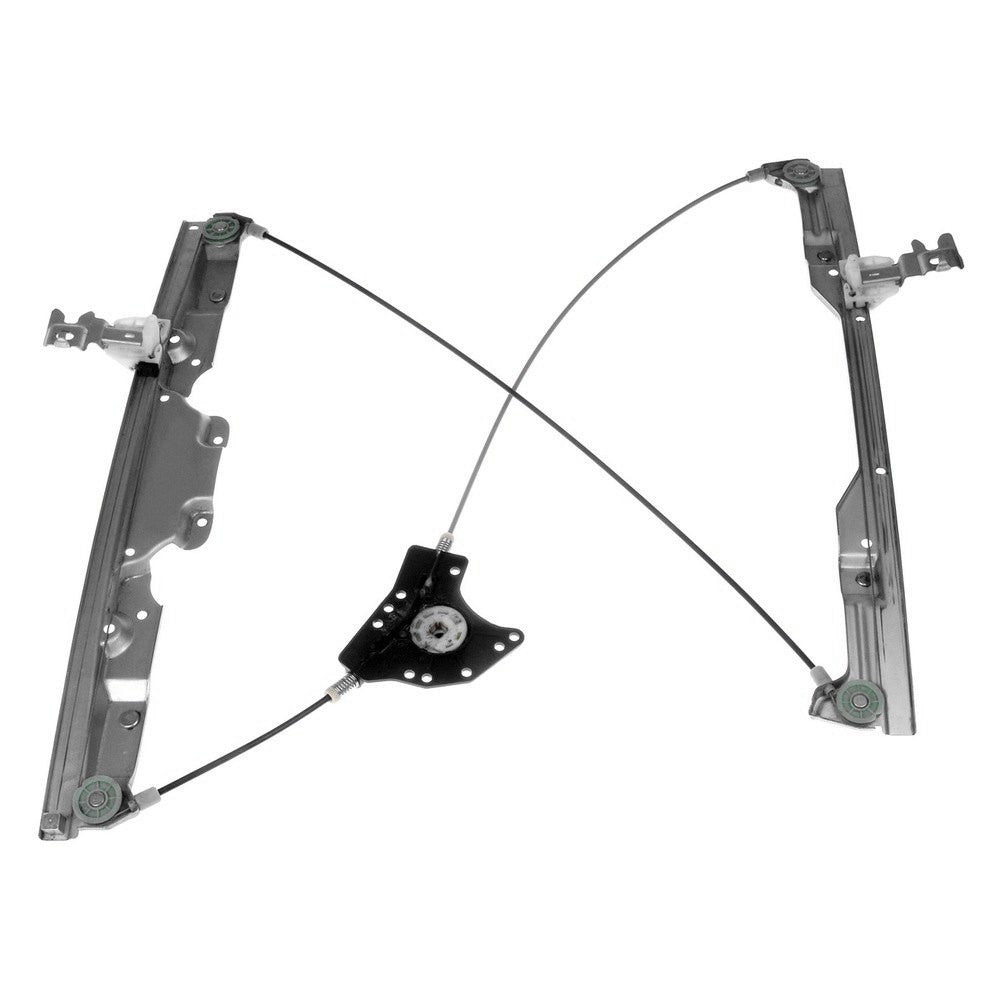 WINDOW REGULATOR