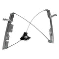WINDOW REGULATOR