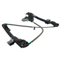 WINDOW REGULATOR