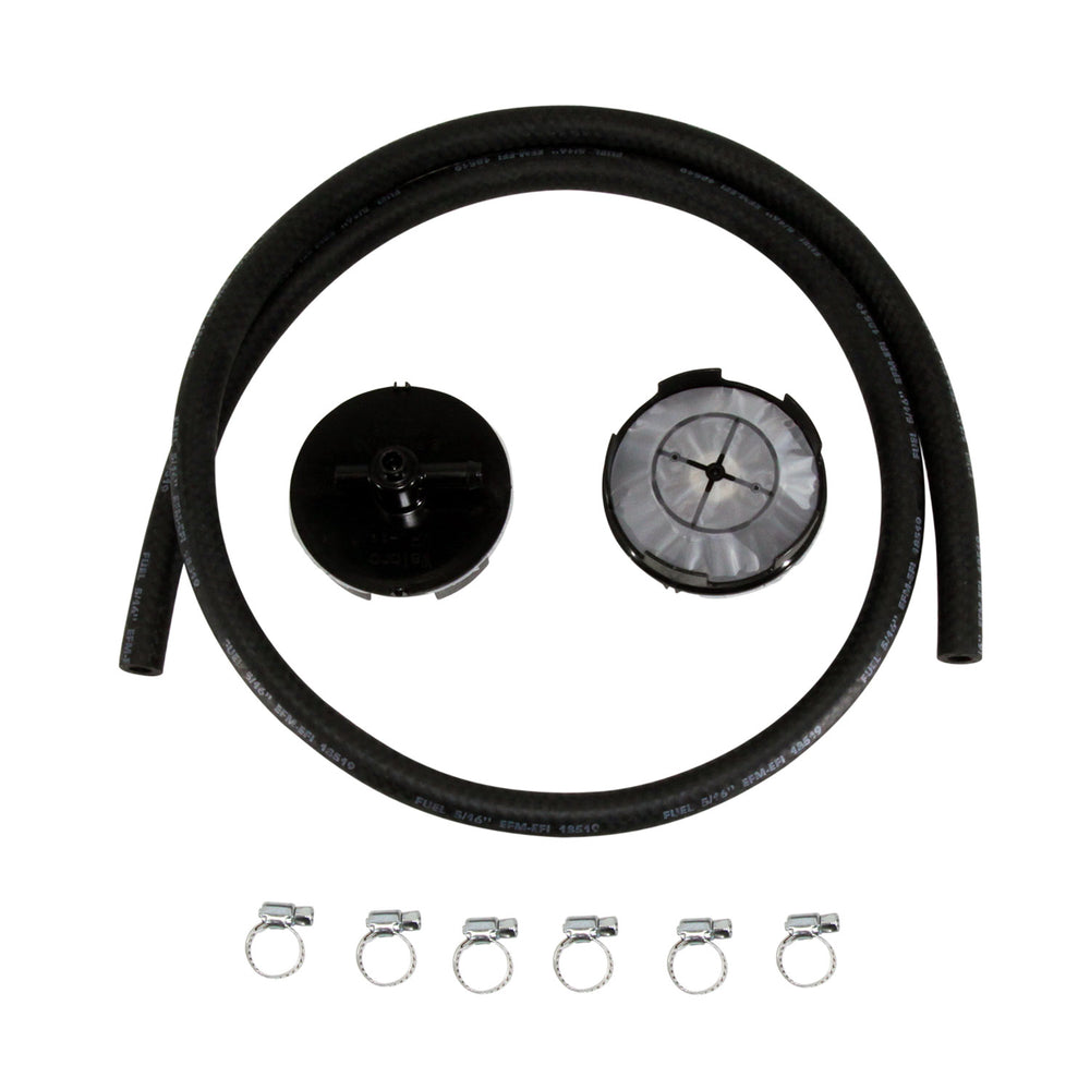 Walbro Fuel Pump Installation Kit