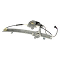 WINDOW REGULATOR