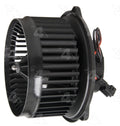 FLANGED VENTED CCW BLOWER