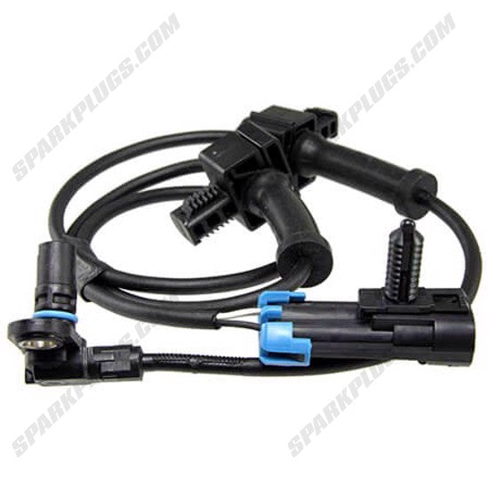 ABS WHEEL SPEED SENSOR