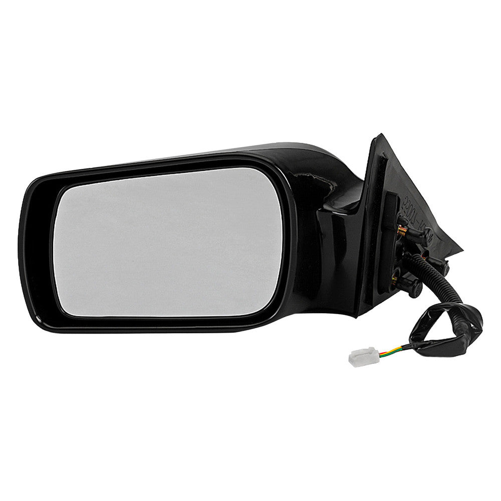 SIDE VIEW MIRROR - L