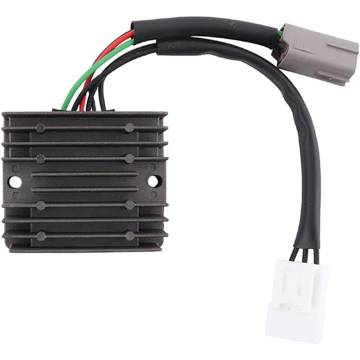 Arrowhead Kawasaki REG/RECT
