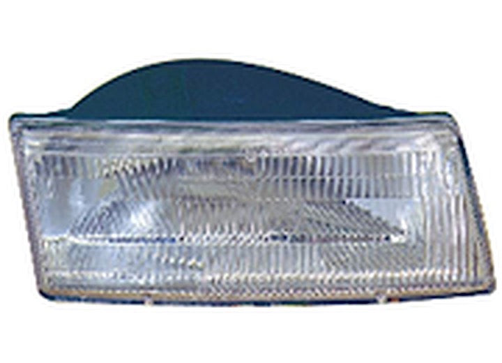 Maxzone Vehicle Lighting Corp auto part