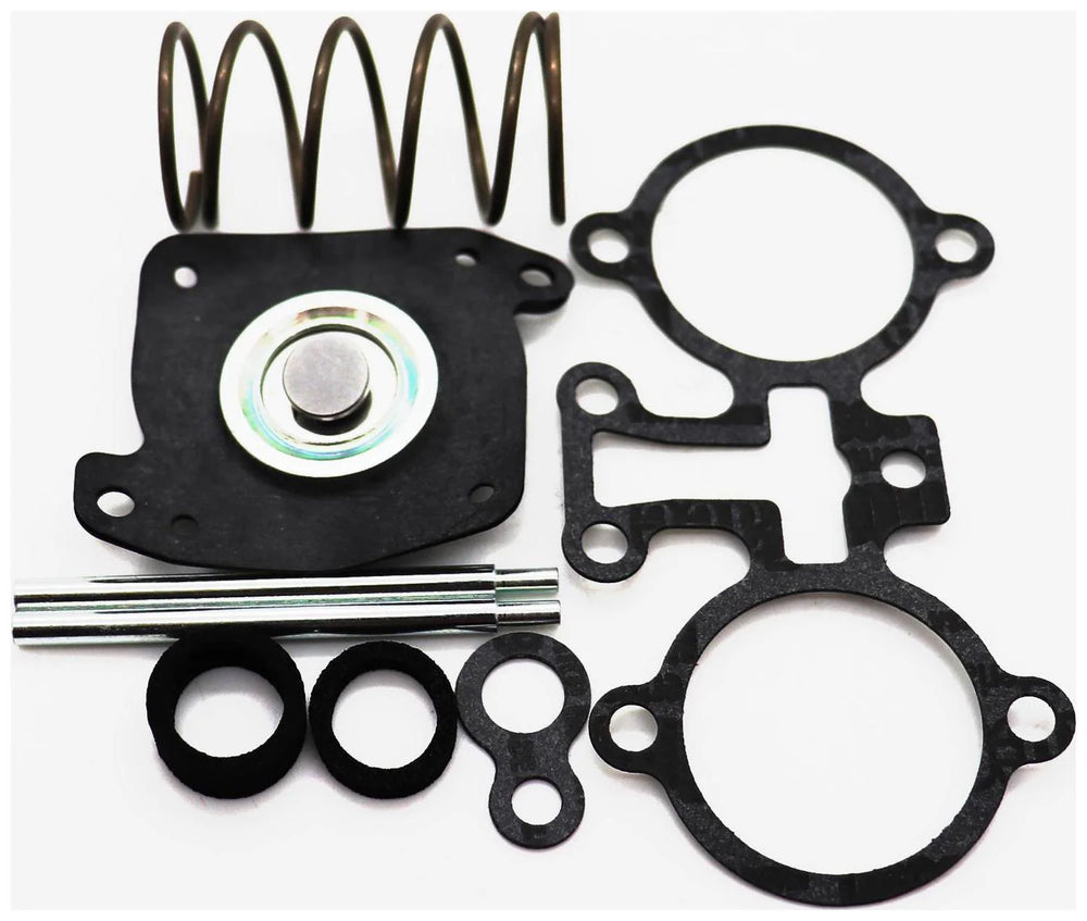 STANDARD IGN auto part