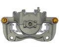 BRAKE CALIPER & BRACKET