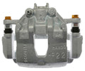 BRAKE CALIPER & BRACKET