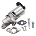EXHAUST GAS RECIRCULATION (EGR) VAL