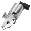 EXHAUST GAS RECIRCULATION (EGR) VAL