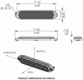 GROTE auto part