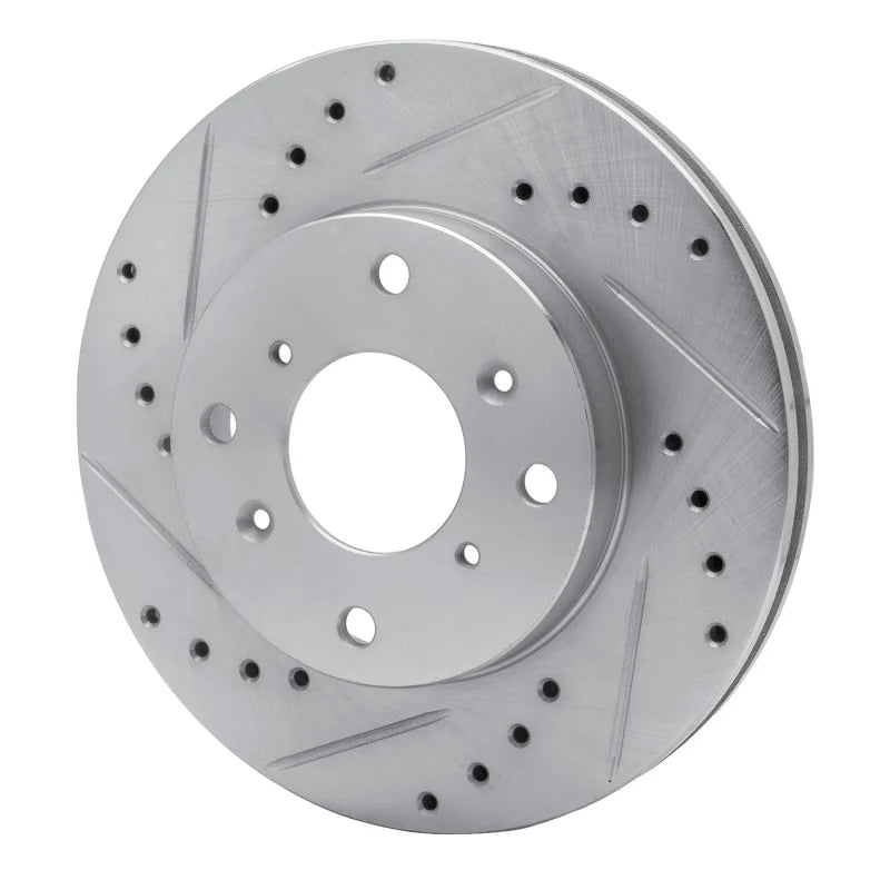 R1 Concepts silver auto part