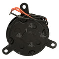 RAD. FAN MOTOR