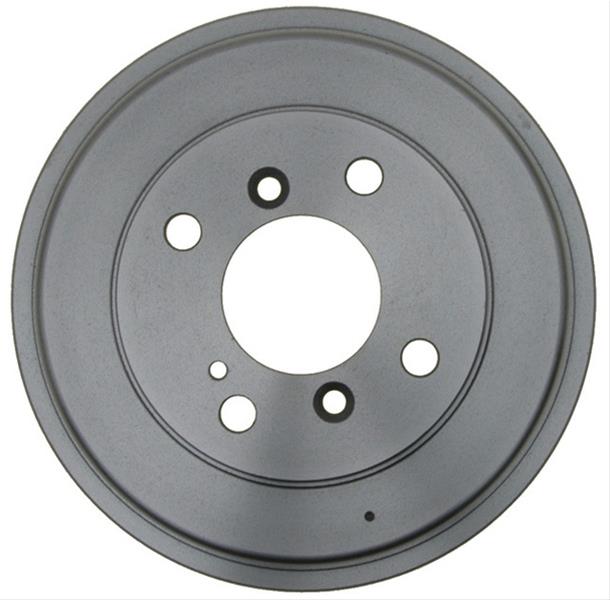BRAKE DRUM