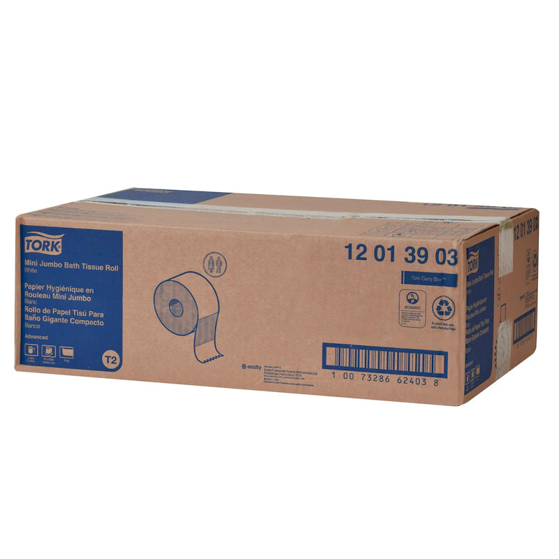 Tork auto part