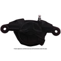 FRICTION CHOICE CALIPERS