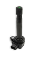 Ignition Coil 6-Cylinder Black Individual Fits 1999-2010 Honda Accord, Odyssey 3.0, 3.5L And Acura Cl, Tl, Rl ACCEL