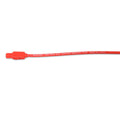 Pro RC univ 6 cyl 180 red