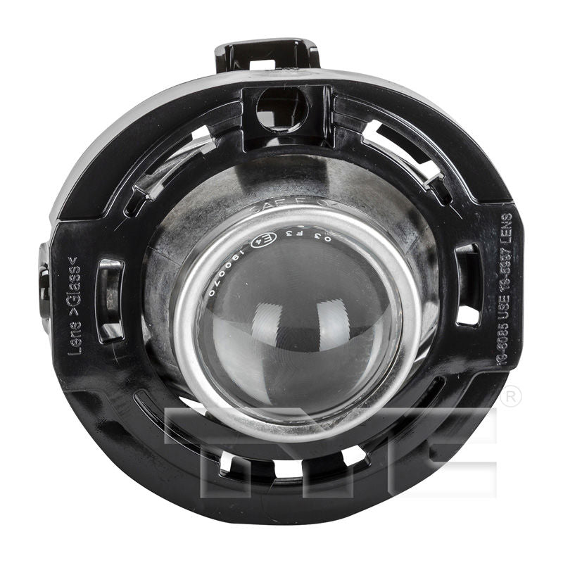 CAPA 1421 JP GRD CHEROKEE/ 1114 CR 3.0.0/1114 DG AVEGR FOG LAMP ASSY RL