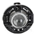 CAPA 1421 JP GRD CHEROKEE/ 1114 CR 3.0.0/1114 DG AVEGR FOG LAMP ASSY RL
